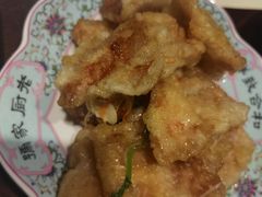 -老厨家(友谊路总店)