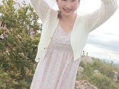 -长虫山生态公园风景林