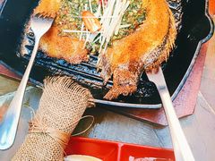 -雀舞云南菜(天津天河城购物中心店)