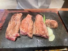 -一沙一城·岩烤牛扒(深圳首店)