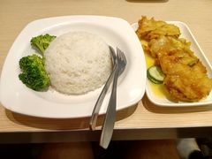 -佰搭果·广式茶餐厅(石牌东路店)