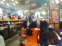 -钢管厂歆瑞源油卤串串香(春熙路太古里店)