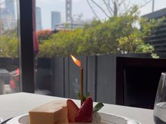 -Wolfgang’s Steakhouse 沃夫冈牛排馆(上海白玉兰广场店)