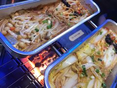 -很久以前羊肉串(打浦路店)