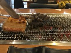 -肉甲韩国木炭烤肉(新壹街1店)