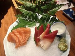 -仓桥家·焗寿司·锅物(光谷步行街店)