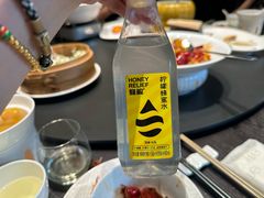 -千滋百味·醉江澜花园餐厅(街道口店)