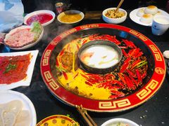 -矮板凳老火锅(宽窄巷子店)