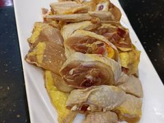 -领鲜风味花雕鸡(马端街店)