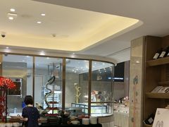 -菲住布渴酒店自助餐厅(阿里巴巴西溪园区店)