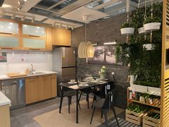 -宜家家居(西安未央商场店)