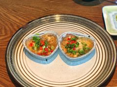 蒜蓉烧夏威夷贝-蟹之国·精品蟹料理(极地店)