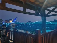 -济南方特东方神画