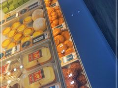 -酥大興·新国潮糕点配茶饮(龙岗万达黑金店)