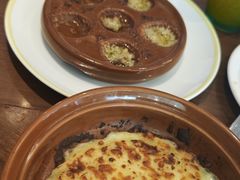 -萨莉亚意式餐厅(浦江万达广场店)