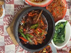 -老三样·旧食新味(船山路店)