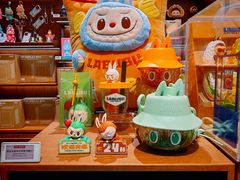-泡泡玛特POPMART(壹号店)