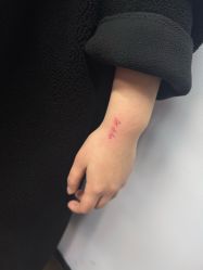 -MDZ STORE·TATTOO·耳饰