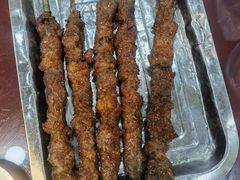 -老舅老蒙肉饼非遗店(一店)