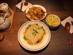 -十面春风·江南面馆(崇宁路店)