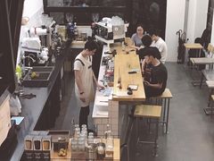 -无牌咖啡&酒馆
