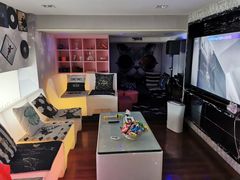 -Fun奇点轰趴馆(正佳广场店)