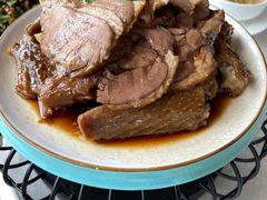 -金燕岛潮州酒楼