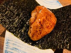 -千代武日本料理(爱建店)