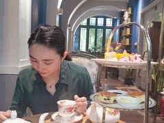 -也枫·小黄楼(南山路旗舰店)