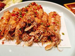 -柳莺湖上·湖景餐厅·江南菜(西湖店)