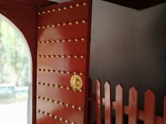 -红螺寺