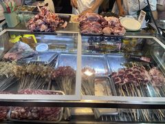 -正宁路小吃夜市