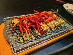-君庭中餐厅(湘江豪生店)
