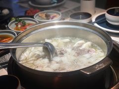 竹荪椰子鸡-大头椰·海南椰子鸡火锅(思明万象城店)