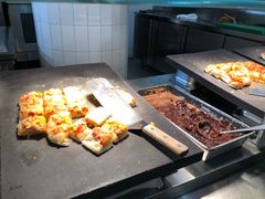 -So Lounge索兰至餐厅(蓝色港湾店)