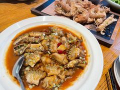 -拉完海鲜大排档(温岭店)