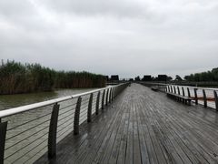 -滆湖低碳生态公园