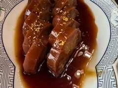 -二泉园老菜馆·百年无锡菜