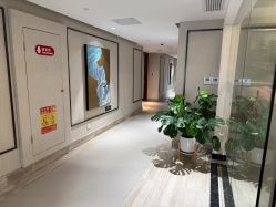 -玥悦月子中心(南桥店)
