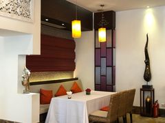 -阿诺泰·泰国餐厅(紫荆店)