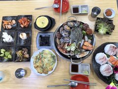 -真情鲍鱼海鲜汤