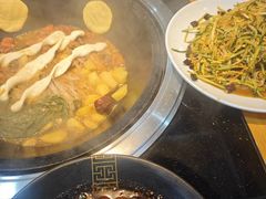 -人民公社大食堂(顺义总店)