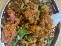 -代四孃牛华豆腐脑美味小食(总店)