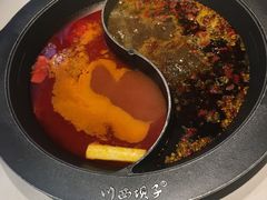 -川西坝子(老军营店)