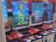 -天天玩X秋葉原日系动漫游戏中心