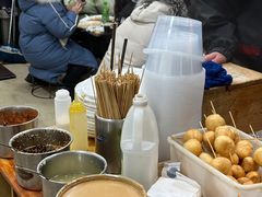 -郭记小街麻辣烫(南小街总店)