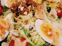 -LA CREPERIE BRETONNE布列塔尼法式餐厅(天童北路店)