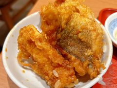 -爱蝦乃家(金虹桥店)