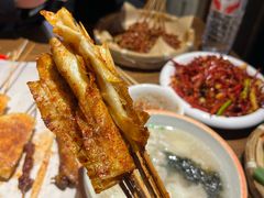 -小乾杯串店•16年沈阳烧烤(文安路店)