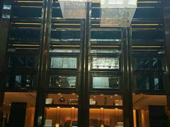 -行者书屋大堂吧 ·下午茶(南京圣和府邸酒店)